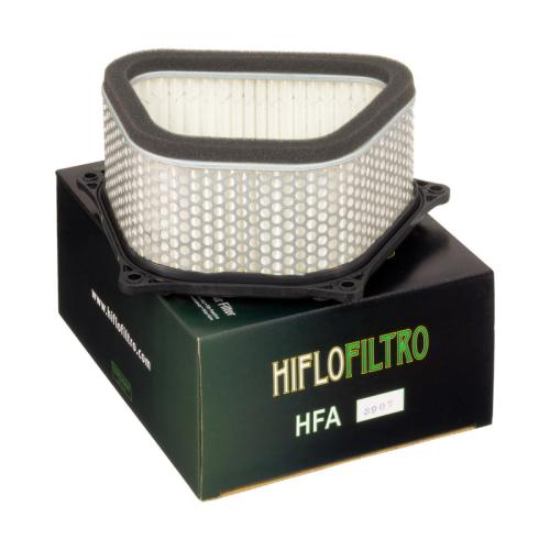 Hiflo HFA3907 Luftfilter airfilter passt an Suzuki Gsx 1300 R Hayabusa 99-06 Ru1