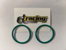 2x Krmmerdichtung Auspuff exhaust gasket passt an Ktm Sx 65 02-23 Tc Mc