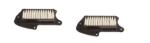 2x Emgo Luftfilter airfilter passt an Suzuki Vzr 1800 06-17
