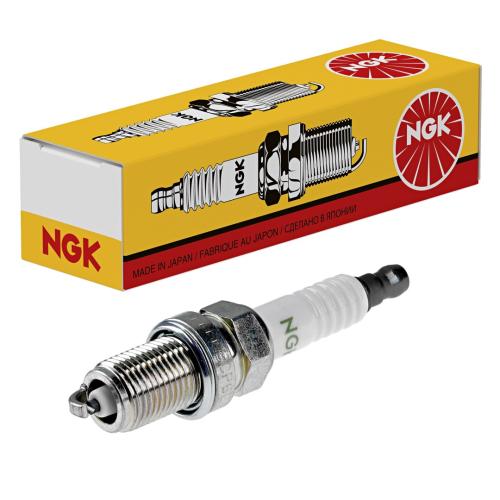 Ngk CR8EK Zndkerze spark plug passt an Ktm Exc 400 Racing 00-07 Sx 520 Gsf Gsx