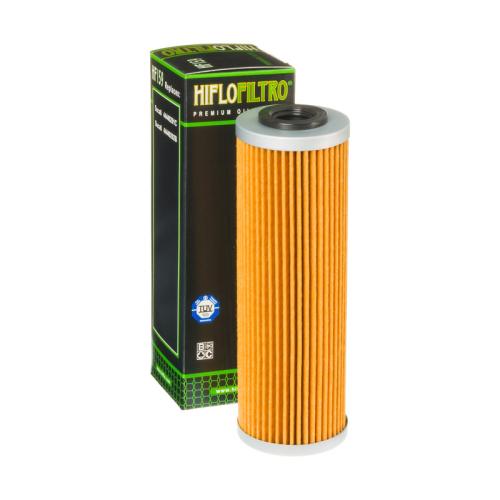 Hiflo HF159 �lfilter oilfilter passt an Ducati Diavel 1150 V4 23-25 Panigale 955 20-25