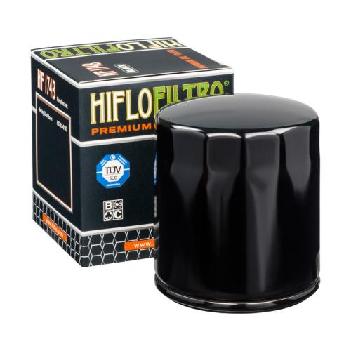 Hiflo HF174B �lfilter oilfilter passt an Harley Davidson Vrsca 1130 02-06 Vrscdx