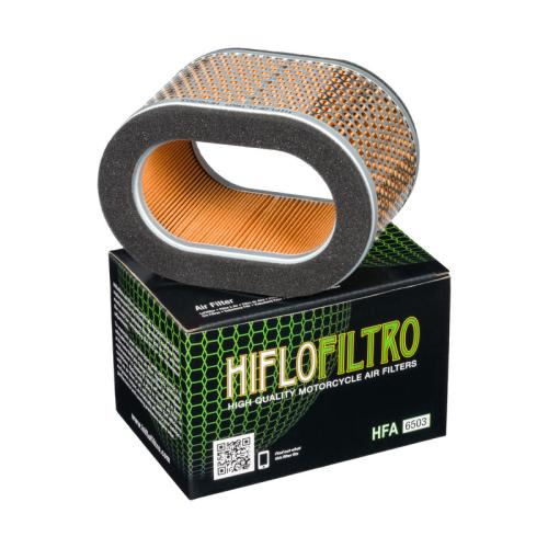 Hiflo HFA6503 Luftfilter airfilter passt an Triumph Daytona 955 i 02-06 Sprint
