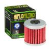 Hiflo HF167 �lfilter oilfilter passt an Daelim Vs 125 97-03 Vc Vt passt an Lml