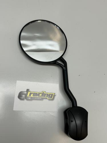 Klappspiegel Spiegel links R�ckspiegel mirror left Enduro Cross Mx Offroad Atv Moped