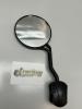 Klappspiegel Spiegel links R�ckspiegel mirror left Enduro Cross Mx Offroad Atv Moped