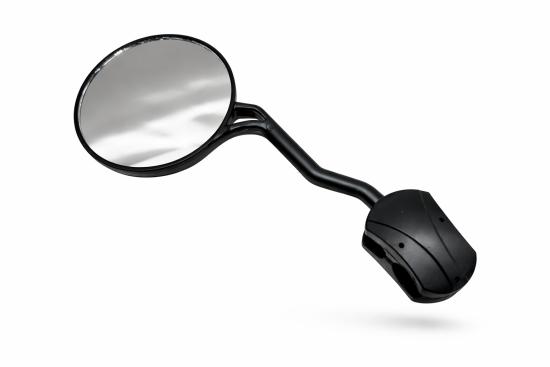 Klappspiegel Spiegel links R�ckspiegel mirror left Enduro Cross Mx Offroad Atv Moped