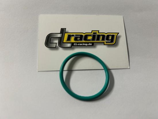 Krmmerdichtung Auspuff exhaust gasket passt an Ktm Sx 50 01-15