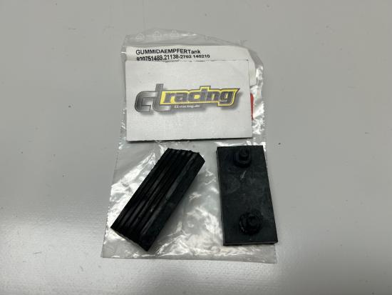 Gummid�mpfer damper passt an Kawasaki Gpz 500 S 87-03 92075-1489