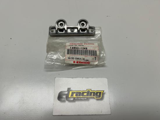 Steuerkettenspanner F�hrung chain giude passt an Kawasaki Zxr 400 12053-1245