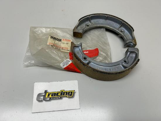 Bremsbel�ge brake pads passt an Yamaha Yfm 350 400 4G0-W2536-00