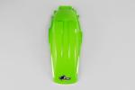 Schutzblech Kotflgel rear fender passt an Kawasaki Kx 125 250 500 88-89 grn