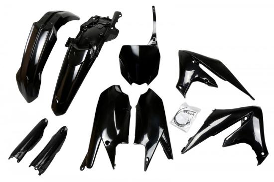 Verkleidungssatz Plastiksatz plastic kit passt an Yamaha Yzf 250 19-23 450 sw !!! Bilder von YA04857 YA04859 fehlen 