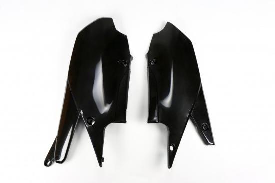 Seitenverkleidung Heckverkleidung side panels passt an Yamaha Yzf 250 450 Wrf sw