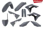 Verkleidungssatz Plastiksatz plastic kit passt an Honda Crf 450 19-21 250 gr