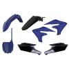 Verkleidungssatz Plastiksatz plastic kit passt an Yamaha Yzf 450 18-22 250 bl-sw