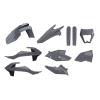 Verkleidungssatz Plastiksatz plastic kit passt an Ktm Exc 125 200 250 300 gr