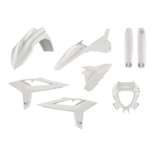 Verkleidungssatz Plastiksatz plastic kit passt an Beta Rr 250 300 390 430 480 w