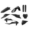 Verkleidungssatz Plastiksatz plastic kit passt an Ktm Sx 125 150 Sx-f 250 350 sw