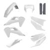 Verkleidungssatz Plastiksatz plastic kit passt an Husqvarna Fe 250 450 501 Te w