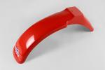 Schutzblech universal vorne Kotfl�gel fender Enduro Cross 250-400 79-80 rot