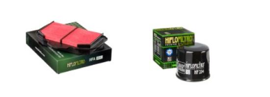 Wartungssatz lftilterset oilfilter passt an Yamaha Xt 1200 Z Ze A Super Tenere