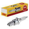 NGK BP7ES 2412 Z�ndkerze spark plug passt an Kawasaki Ae Ar passt an Suzuki Rg