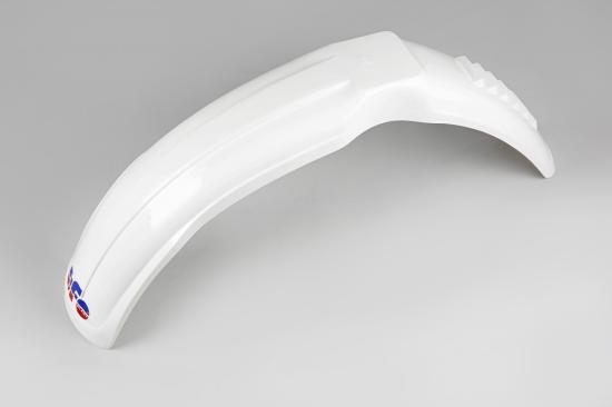 Schutzblech universal vorne Kotfl�gel front fender Enduro Cross 250-500 78-83 w