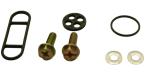 Benzinhahn Reparatursatz fuel tap repair set passt an Kawasaki Klr 250 Klt Kz