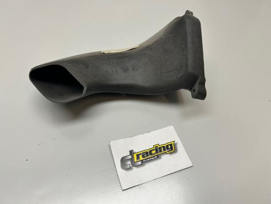 Lufteinlass links Ansaugstutzen Luftstutzen air inlet passt an Yamaha 36Y-2838N