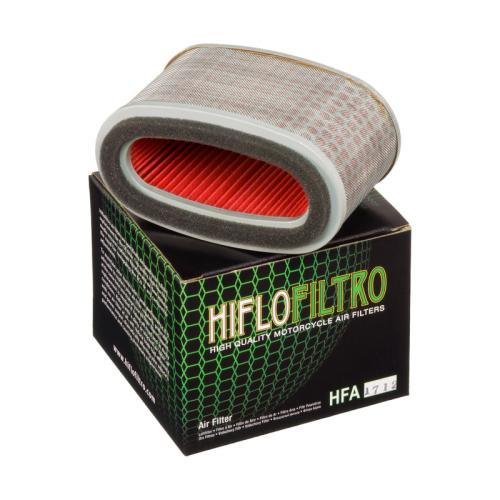 Hiflo HFA1712 Luftfilter airfilter passt an Honda Vt 750 C Ca Shadow Shadow Spirit