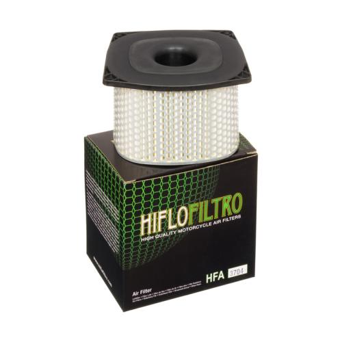 Hiflo HFA3704 Luftfilter airfilter passt an Suzuki Gsx-R 750 88-91 1100 89-92