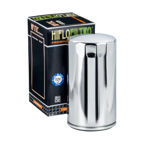 Hiflo HF173C �lfilter oilfilter passt an Harley Davidson Fxdl Fxds Fxdwg 1340