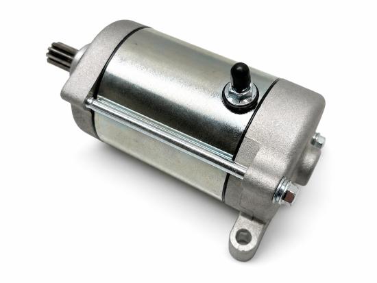 Anlassermotor starter motor passt an Yamaha Yfm 600 98-01 Grizzly 660 01-04