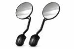Spiegel R�ckspiegel Klappspiegel links rechts mirror Motorrad Enduro Offroad Atv