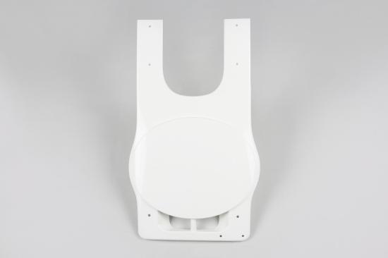 Startnummerntafel number plate cover passt an Beta 125 250 500 TGM w