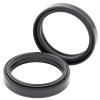 All Balls Gabelsimmerring-Set fork seal passt an Husaberg Fc Fe passt an Ktm Exc