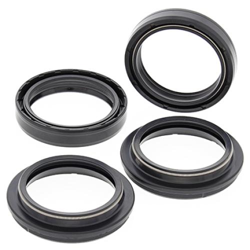 All Balls Gabelsimmerring-Set fork seal passt an Moto Guzzi California 1100 Ev