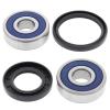 All Balls Radlagersatz vorne wheel bearing kit passt an Yamaha Rd Sr Tdm Vmx Xs