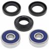 All Balls Radlagersatz hinten wheel bearing kit passt an Honda Cb 50 Cr 80 Cy St 