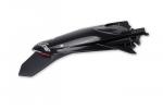 Schutzblech mit R�cklicht rear fender passt an Ktm Exc 125-300 Exc-f 20-23 sw