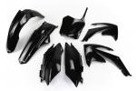 Verkleidungssatz Plastiksatz plastic kit passt an Honda Crf 250 R 11-13 450 sw