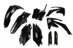 Verkleidungssatz Plastiksatz plastic kit fork passt an Honda Crf 250 450 R sw