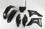 Verkleidungssatz Plastiksatz plastic kit passt an Honda Crf 250 R 18-21 450 sw