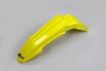 Schutzblech vorne Kotfl�gel fender passt an Suzuki Rmz 250 19-26 450 18-26 gelb