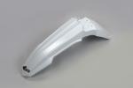 Schutzblech vorne Kotfl�gel fender passt an Suzuki Rmz 250 19-26 450 18-26 wei�