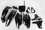 Verkleidungssatz Plastiksatz plastic kit passt an Yamaha Yzf 450 11-13 sw