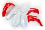Verkleidungssatz Plastiksatz plastic kit passt an Honda Crf 250 450 R w/r
