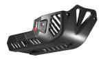 Motorschutz Unterfahrschutz skid plate passt an Yamaha Tenere E5 700 Wr 19-25 sw