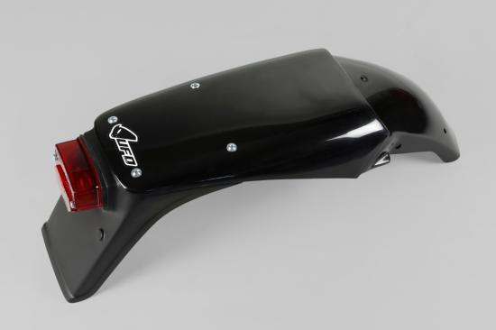 Schutzblech hinten Kotfl�gel fender passt an Ktm Exc 125 250 300 360 93-97 sw